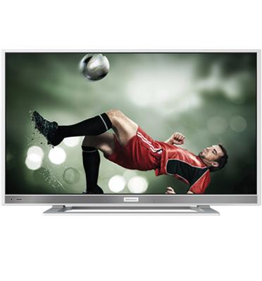 טלויזיה 48" LED FHD מבית GRUNDIG דגם 48VLE4421 - חשמל נטו