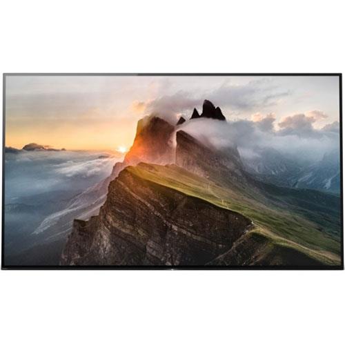 טלוויזיה 65" OLED TV 4K מבית SONY דגם KD65A1BAEP - חשמל נטו