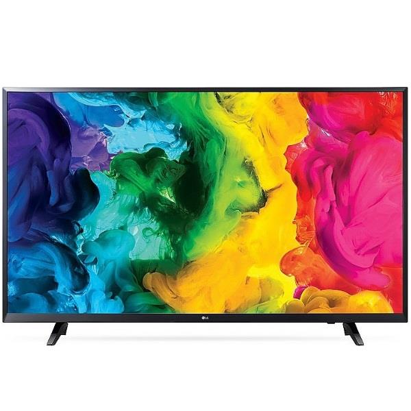 טלוויזיה 55" 4K מבית LG דגם 55UJ620Y - חשמל נטו