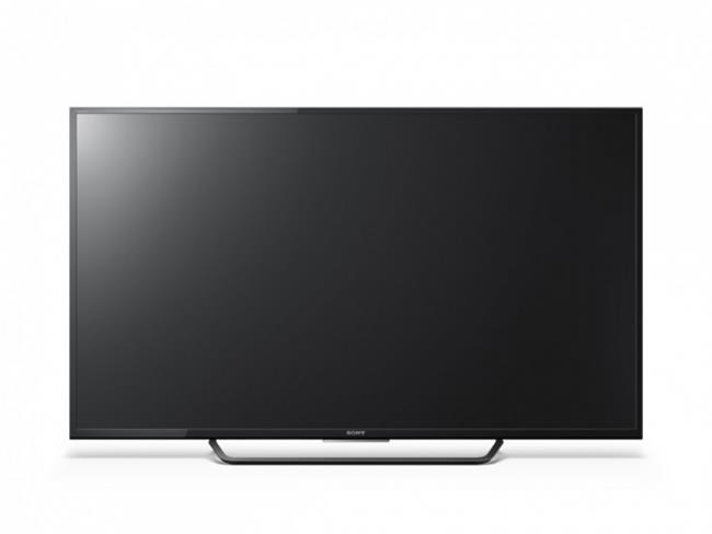 טלויזיה 65" LED SMART 4K UHD מבית SONY דגם XBR65X810C - חשמל נטו