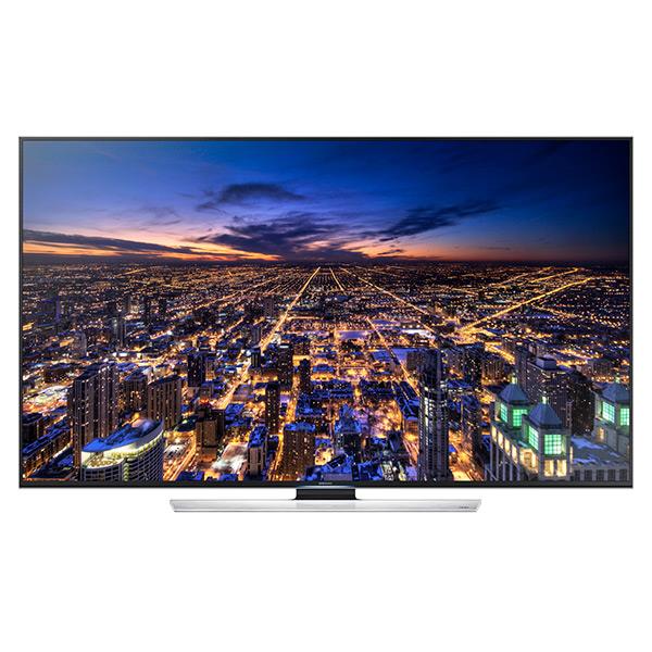 טלויזיה 55" UHD 4K LED מבית SAMSUNG דגם 55HU8550 - חשמל נטו