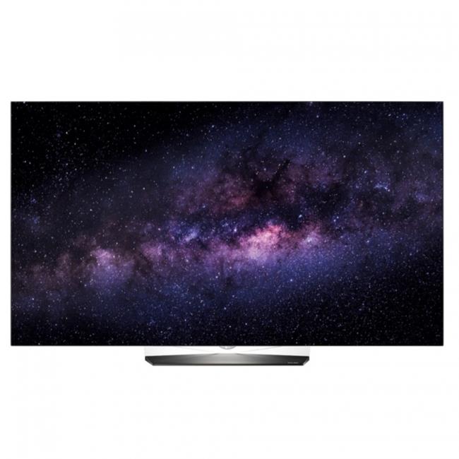 טלוויזיה 55" LED 4K SMART מבית LG דגם OLED55B6Y - חשמל נטו