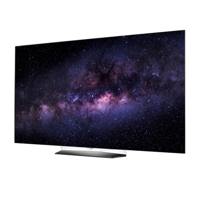 טלוויזיה 55" LED 4K SMART מבית LG דגם OLED55B6Y - חשמל נטו