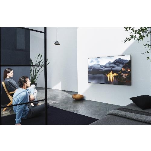 טלוויזיה 55" 4K מבית SONY דגם KD55XE9005BAEP - חשמל נטו