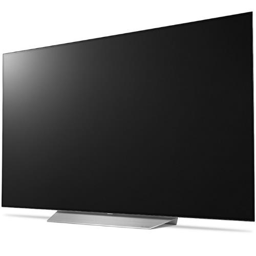 טלוויזיה 55" OLED 4K מבית LG דגם OLED55C7Y - חשמל נטו