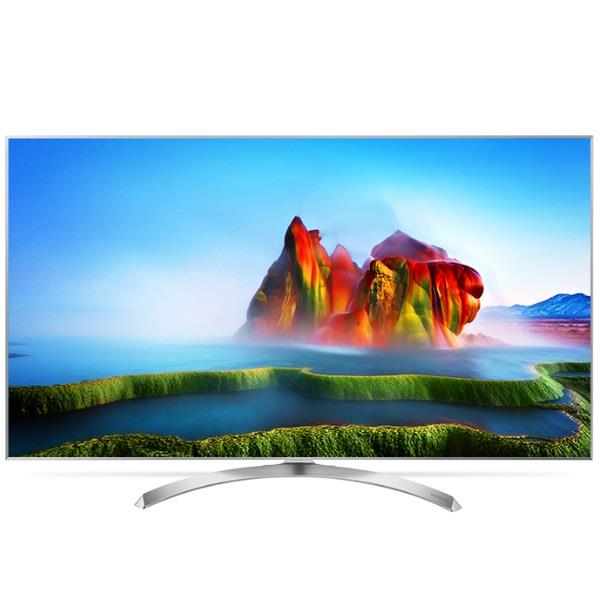 טלוויזיה 65" 4K מבית LG דגם 65SJ800Y - חשמל נטו