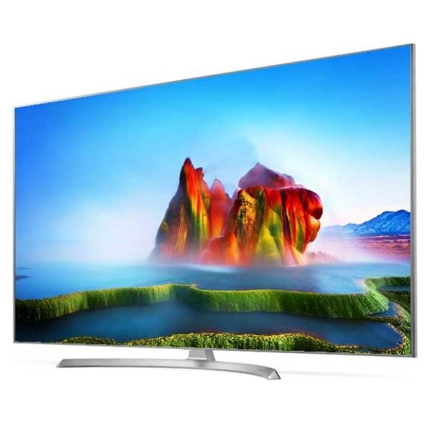 טלוויזיה 65" 4K מבית LG דגם 65SJ800Y - חשמל נטו