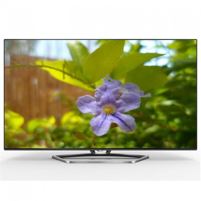 טלויזיה 55" LED מבית TCL דגם 55E5700UDS - חשמל נטו