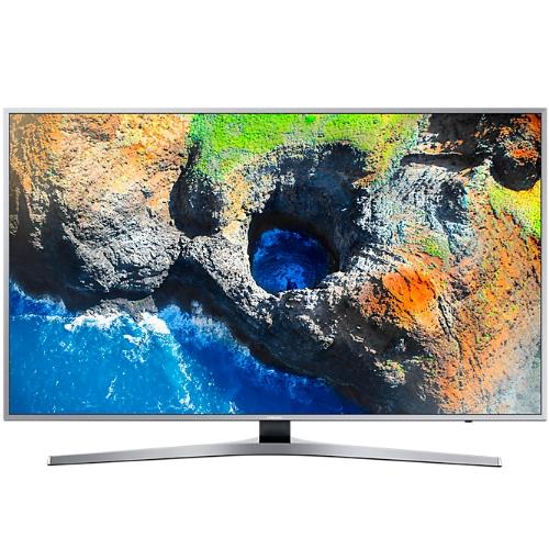 טלוויזיה 55" SMART TV 4K מבית SAMSUNG סמסונג דגם UE55MU7400 - חשמל נטו