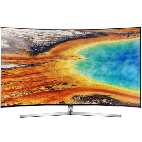 טלוויזיה 55" מבית SAMSUNG דגם UE55MU9500 - חשמל נטו