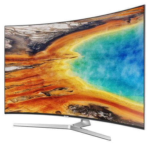 טלוויזיה 55" מבית SAMSUNG דגם UE55MU9500 - חשמל נטו