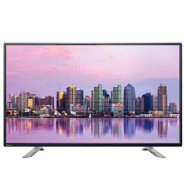 טלוויזיה 65" SMART 4K מבית TOSHIBA דגם 65U7751 - חשמל נטו