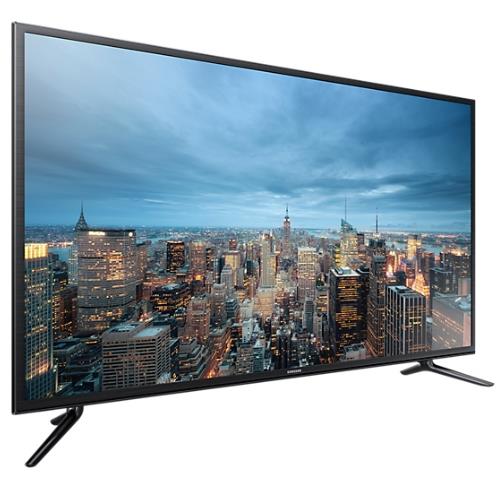 טלויזיה 55" LED SMART UHD מבית SAMSUNG דגם UA55JU6000 - חשמל נטו