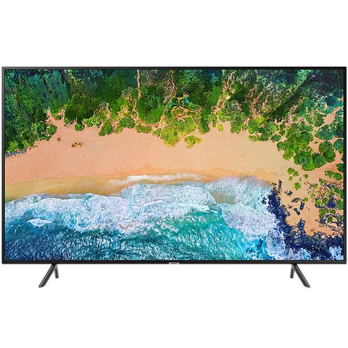 טלוויזיה 65" סמסונג UE65NU7100 - חשמל נטו