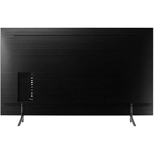 טלוויזיה 65" סמסונג UE65NU7100 - חשמל נטו