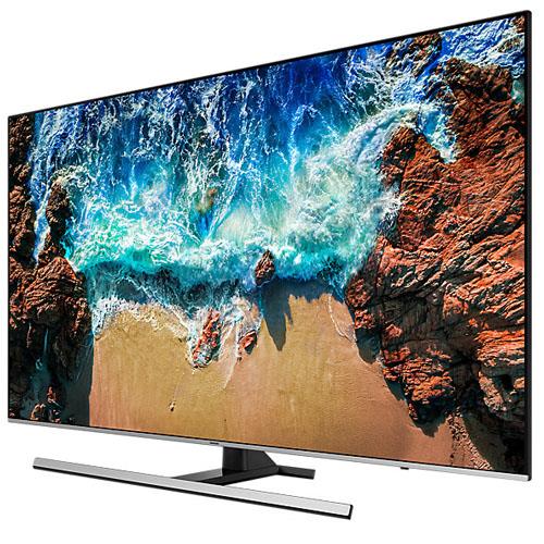 טלוויזיה 65" סמסונג UE65NU8000 - חשמל נטו