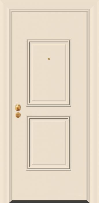 דלת כניסה דגם PIR-3530 - פאנלוס