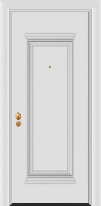 דלת כניסה דגם ATHEN-5120 - פאנלוס