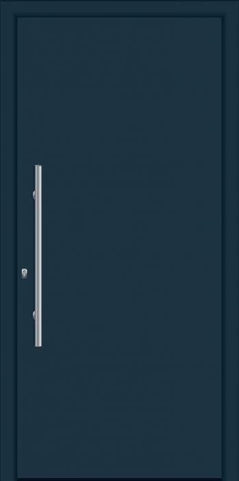 דלת כניסה דגם 1195 - טקני דור