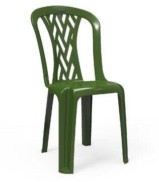 6 כסאות מעוצבים - GARDENSALE