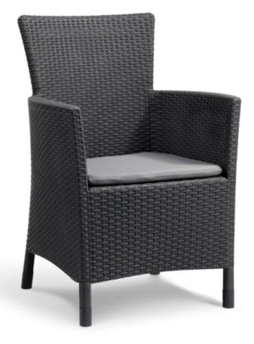 כיסא דגם מונטנה - GARDENSALE