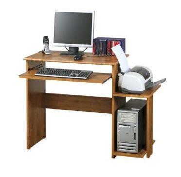 שולחן מחשב דגם 204 רהיטי יראון - GARDENSALE
