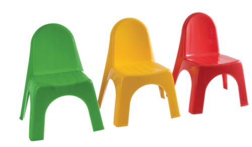 כיסאות ישיבה לילדים דגם אליס - GARDENSALE
