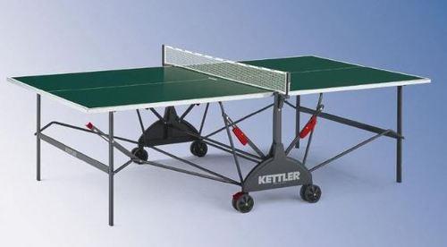 שולחן טניס OUTDOOR 1 מסדרת AXOS החדשה - GARDENSALE