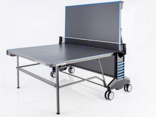שולחן טניס OUTDOOR 6 מסדרת AXOS - GARDENSALE