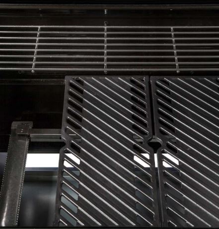 גריל גז גרנדהול GTI3 PREMIUM BUILT IN - GARDENSALE