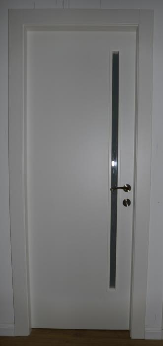 דלת פנים חלון מעלית ארוך - פרקט & DOOR'S