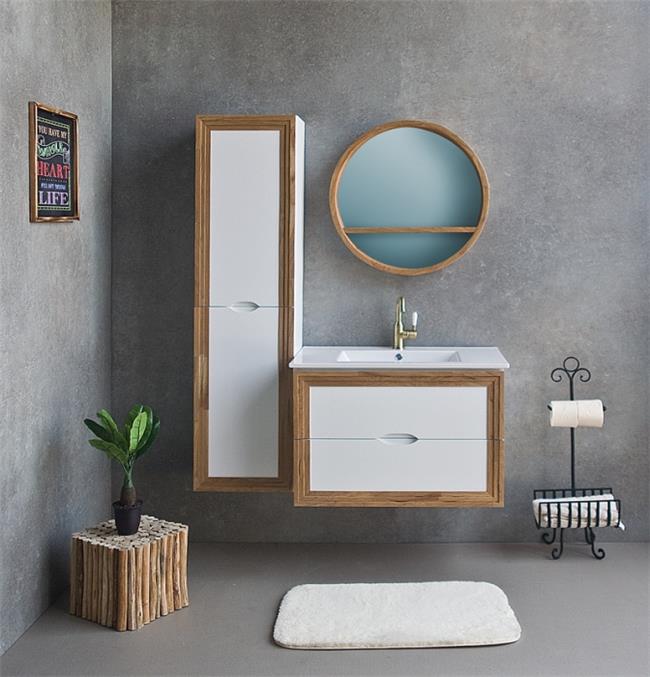 ארון אמבטיה אמסטרדם - א. ארונות אמבטיה מעוצבים