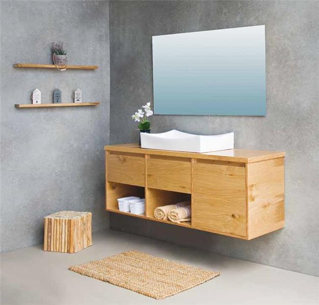 ארון אמבטיה אוקיאנוס - א. ארונות אמבטיה מעוצבים