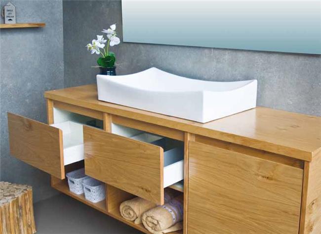 ארון אמבטיה אוקיאנוס - א. ארונות אמבטיה מעוצבים
