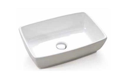 כיור אמבטיה מונח GA 2013 - א. ארונות אמבטיה מעוצבים
