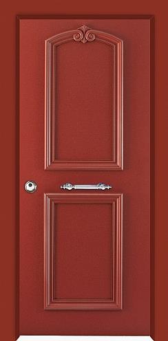 דלת שריונית 7062 - אינטרי-דור דלתות פנים וחוץ