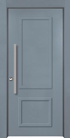 דלת שריונית 7065 - אינטרי-דור דלתות פנים וחוץ