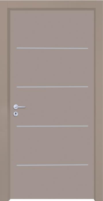 דלת InHouse 201 - אינטרי-דור דלתות פנים וחוץ