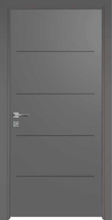 דלת InHouse 204 - אינטרי-דור דלתות פנים וחוץ