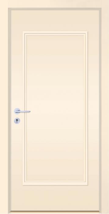 דלת 206 InHouse - אינטרי-דור דלתות פנים וחוץ