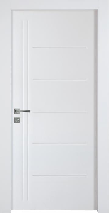 דלת InHouse 207 - אינטרי-דור דלתות פנים וחוץ