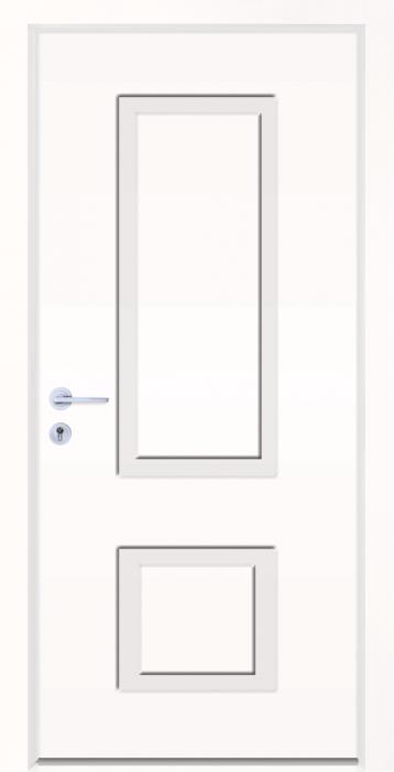 דלת InHouse 211 - אינטרי-דור דלתות פנים וחוץ