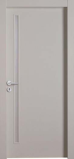 דלת Model 11 - אינטרי-דור דלתות פנים וחוץ