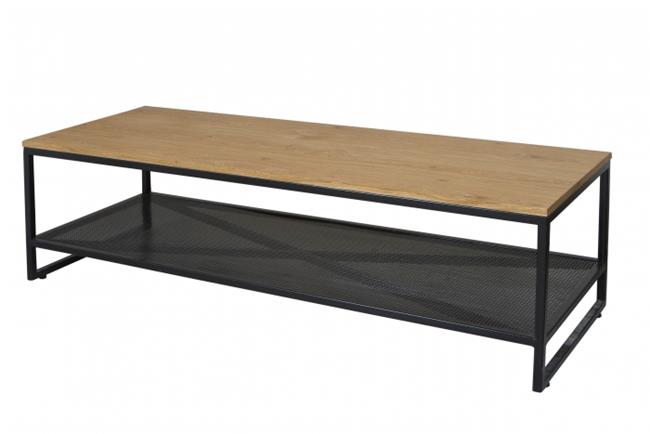 שולחן סלון מאורך - רהיטי ברכת השם