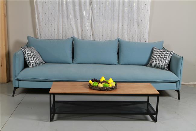 ספה תלת מושבית מודרנית - רהיטי ברכת השם