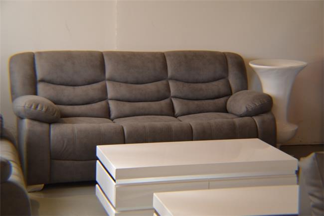 ספה תלת מושבית - רהיטי ברכת השם