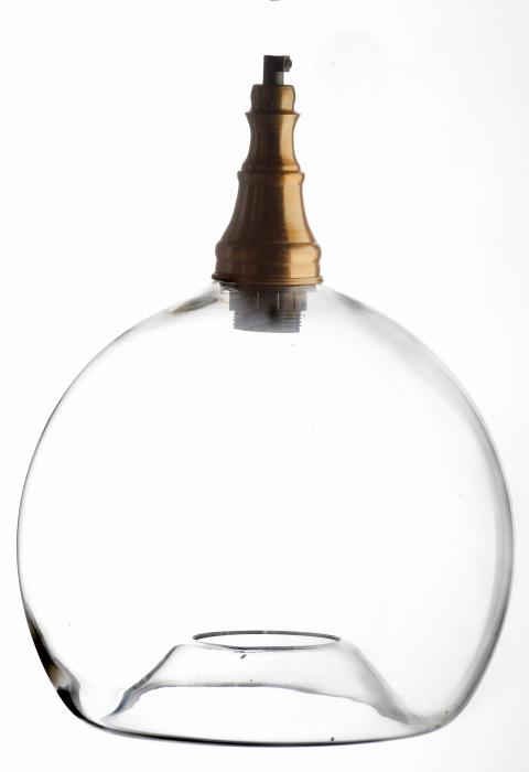 מנורה לתלייה מזכוכית AM726P - הגלריה המקסיקנית