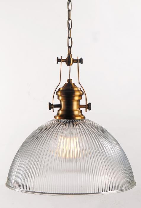 מנורה לתלייה מזכוכית AM807 - הגלריה המקסיקנית