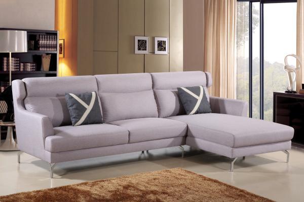 מערכת ישיבה פינתית THOMAS - Home-Style Furniture