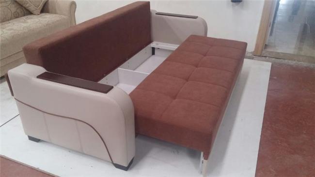 ספת סיינה נפתחת - Home-Style Furniture